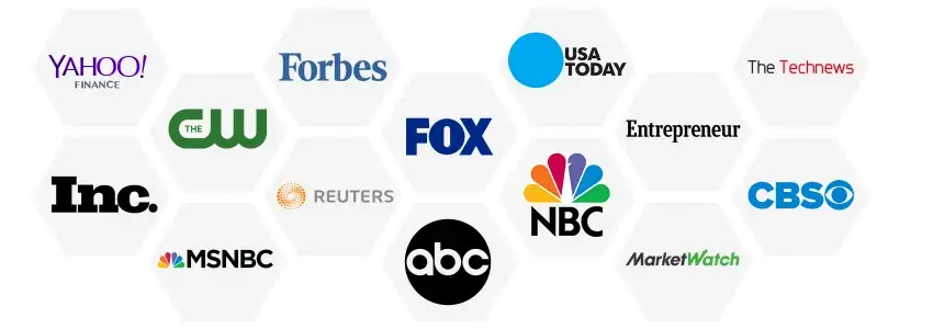 Partner logos